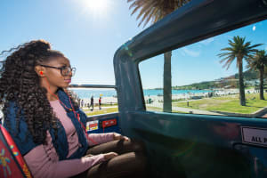 The Sights of Cape Town