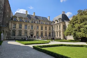 Le Marais Walking Tour