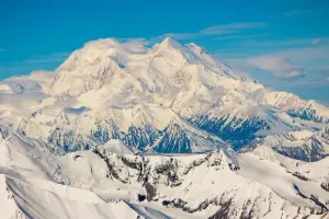 Denali Air Adventure From Fairbanks
