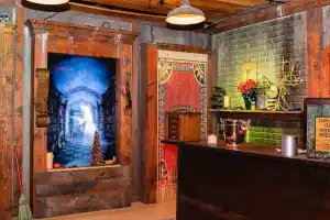 Escape Game - Dr. Whack's Elixir of Life Georgetown DC
