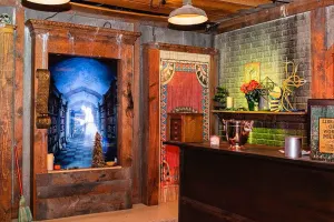 Escape Game - Dr. Whack's Elixir of Life Georgetown DC