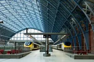 Day Trip to Brussels from London