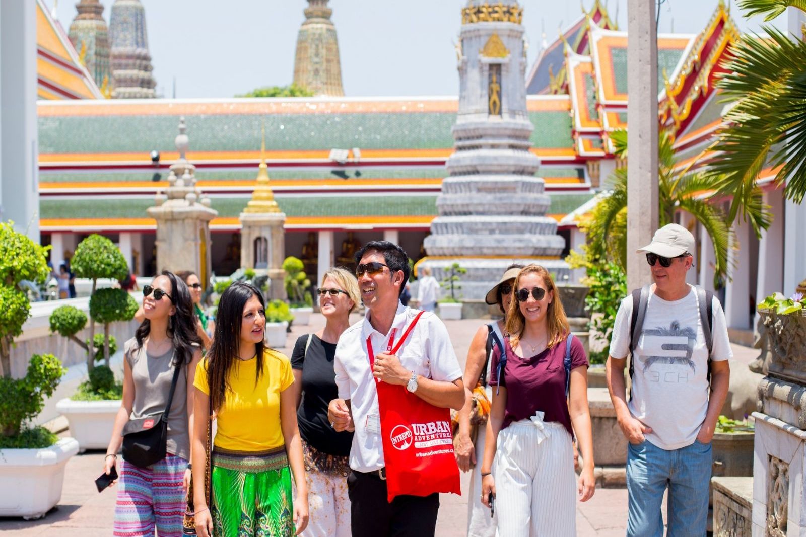 intrepid day tours bangkok