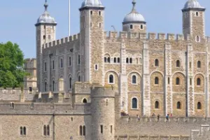 Alone with the Crown Jewels: VIP Tower of London Tour