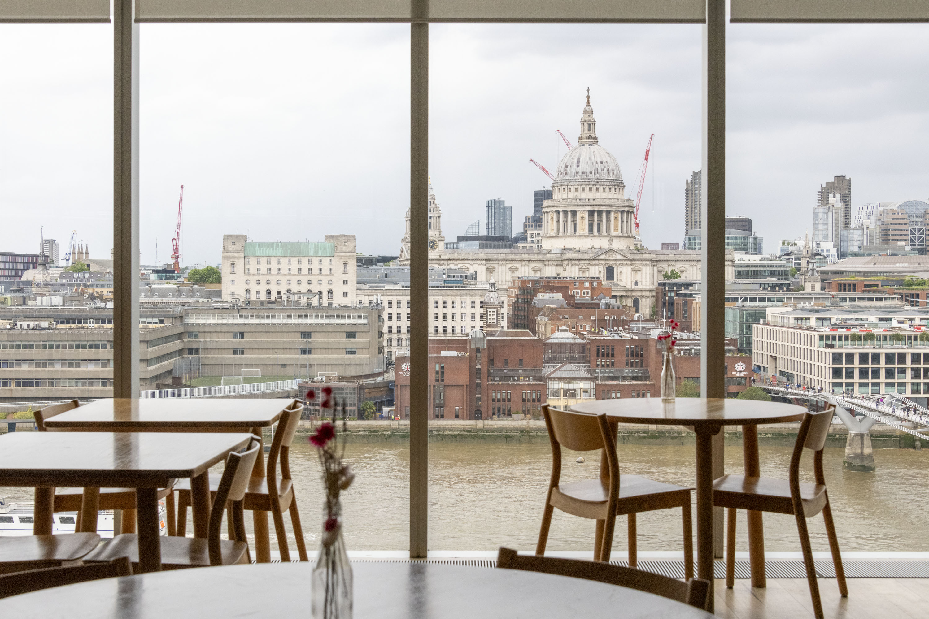 Tate Modern Official Discovery Tour – Image 1 | WeShare