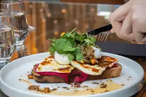 Urban Brunch @1pm and EPIC Entry