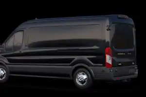 GO Airlink - Private Van 8 PAX