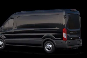 GO Airlink - Private Van 8 PAX