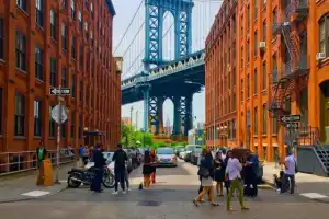 Bronx, Queens and Brooklyn Tour