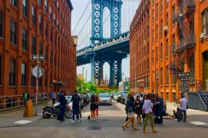 Bronx, Queens and Brooklyn Tour
