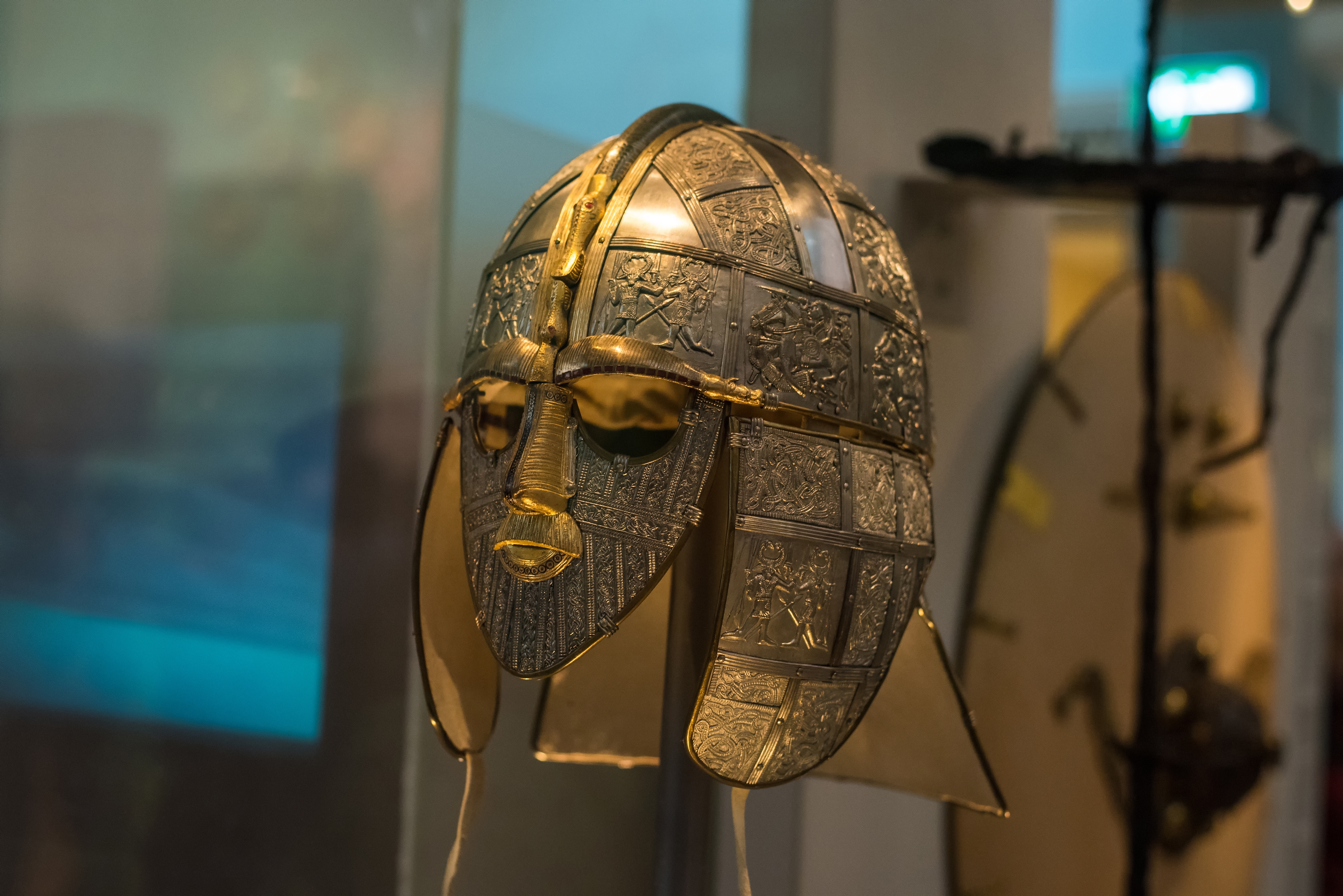British Museum Guided Tour – Image 4 | WeShare