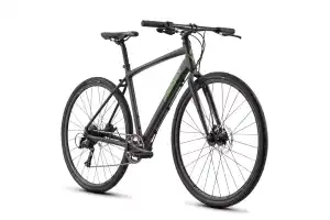 Gravel Road Bike