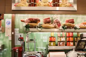 Private Original Milan Food Tour on Foot