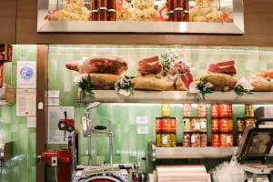 Private Original Milan Food Tour on Foot