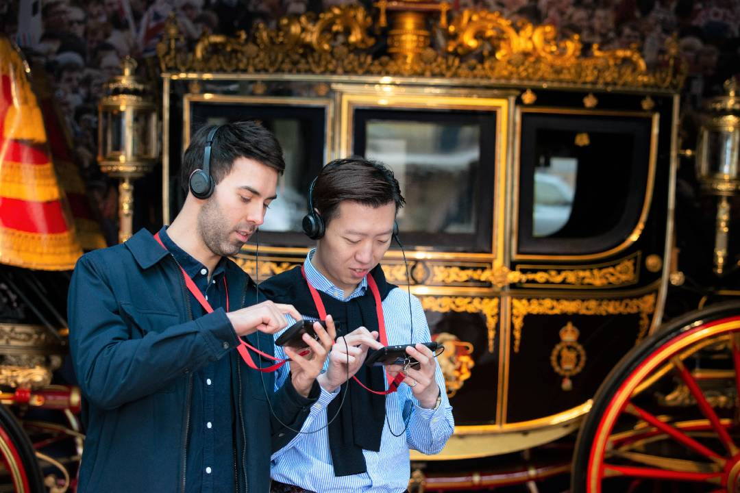 Royal Mews - Image 3 | WeShare