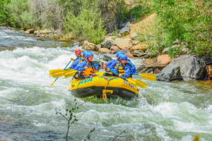 Clear Creek