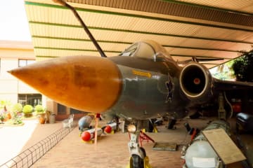 Joburg's top 4 stops for history enthusiasts
