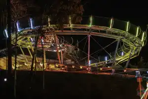 Rocky Top Mountain Coaster