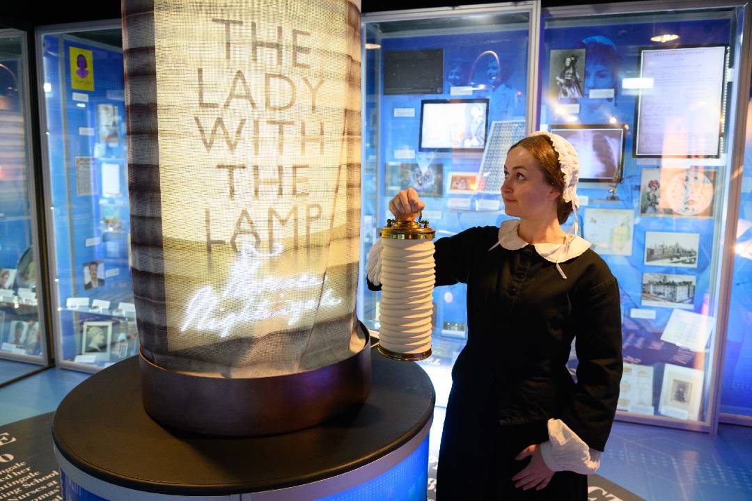 Image 1 | Florence Nightingale Museum | WeShare