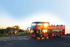 Sunset Bus Tour
