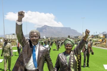 Make every day Madiba Day