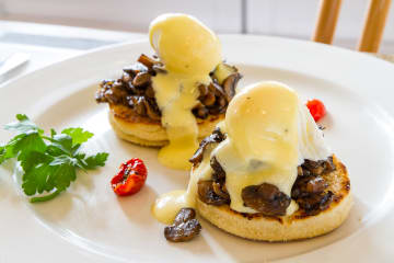 Restaurants you can support in Cape Town during lockdown