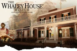 Whaley House Evening Tour