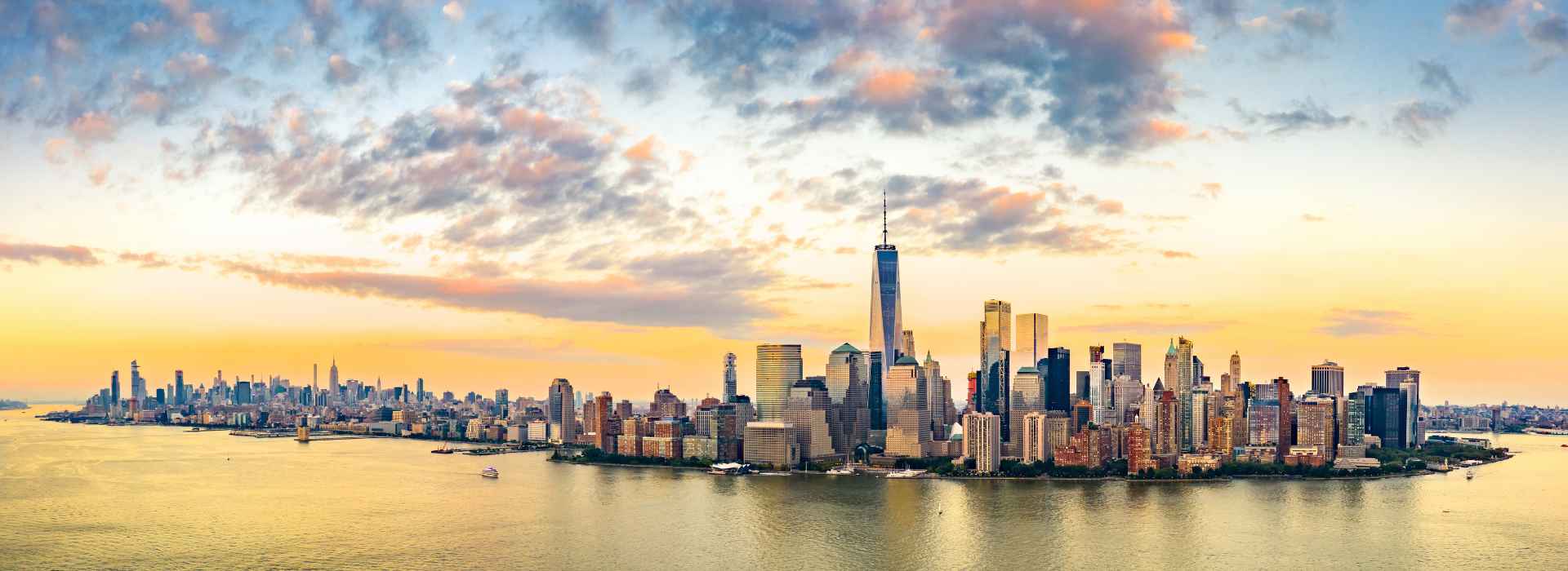 New York City Tours & Attractions - City Sights
