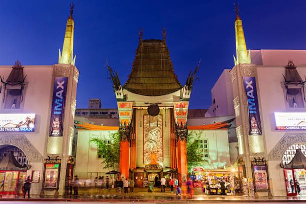 Chinese Theatre