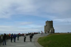 Visit O'Briens Tower