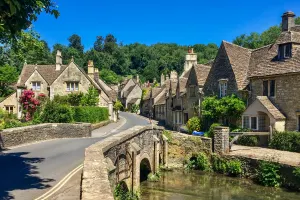 Discover Wales and the Cotswolds – 5 days tour