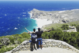 Recommendation: Great tours in Cape Town