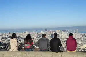 City Insider's PM Guided Tour