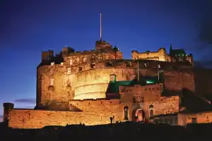 Edinburgh Overnight