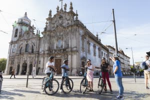 E-Bike Tour