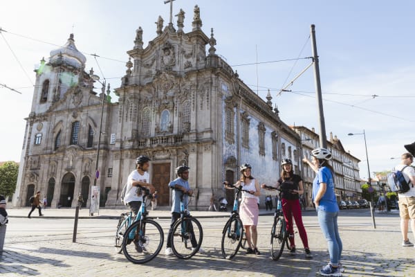 E-Bike Tour