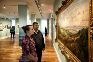 Staten Island Museum