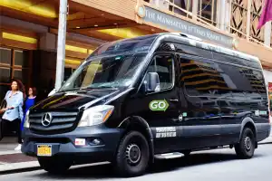 Grand Central Express