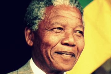 Follow Tata Madiba’s Footsteps in Jozi this Mandela Month