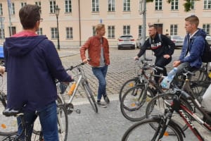 Enjoying the Stories