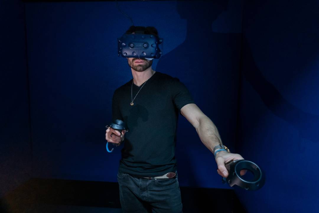 Virtual Reality Experience – Image 2 | WeShare