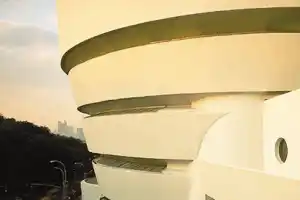 Guggenheim Museum