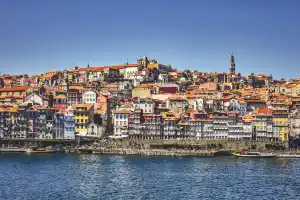 Porto E-Bike Tour