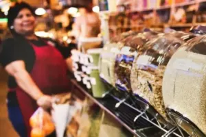 Private Downtown LA Food and Culture Tour