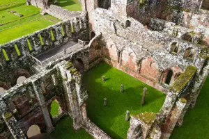 Furness Abbey