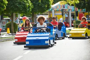 LEGOLAND® Windsor with Return Transportation