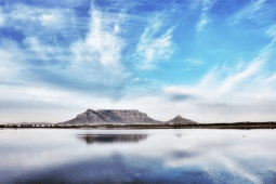 Recommendation: Visit Table Mountain, ‘a beacon of hope’