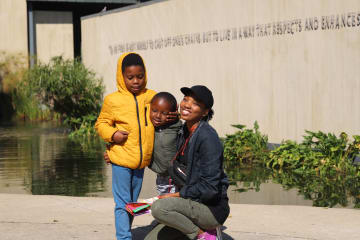 Winter School Holiday Attractions and Activities