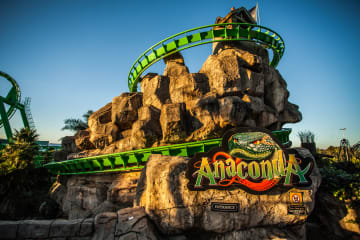 A Journey Through History and Adventure