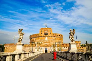 Biglietti per Castel Sant’Angelo